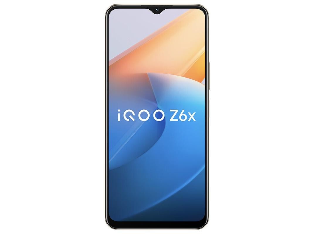 iQOO Z6X  6GB/128GB