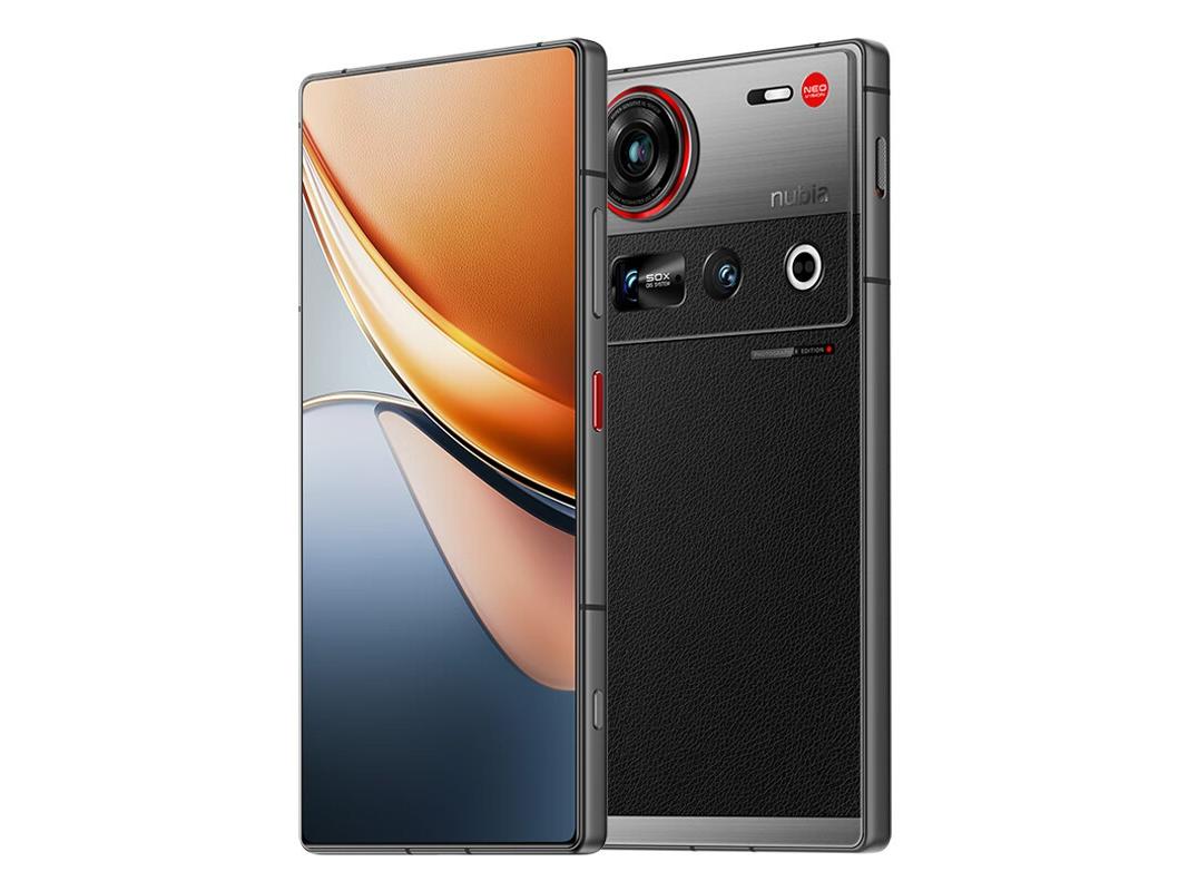 努比亚Z70S Ultra 摄影师版 12GB256GB