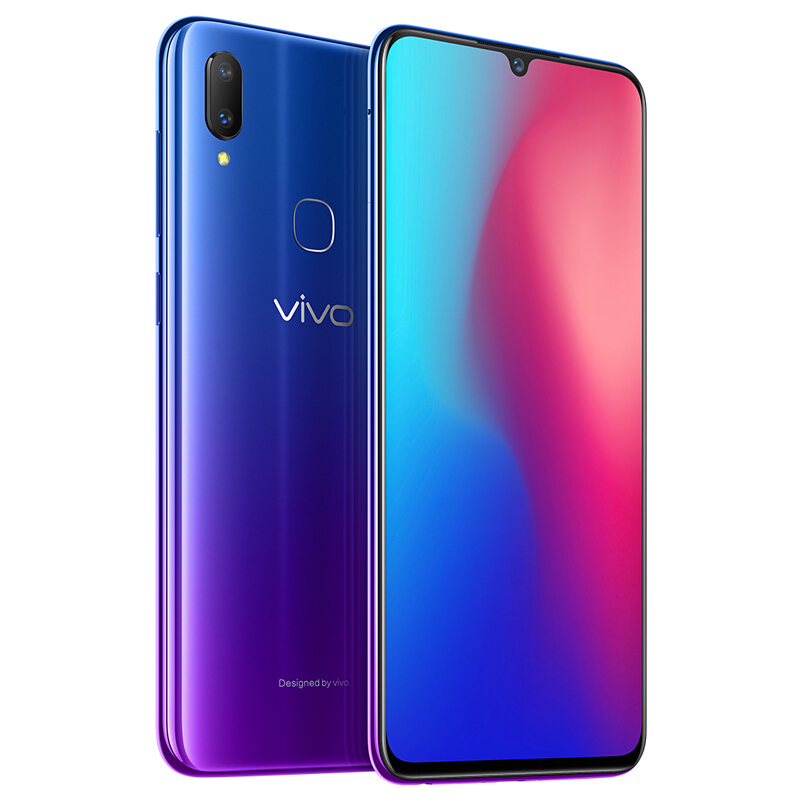 vivo Z3 4GB+64GB 