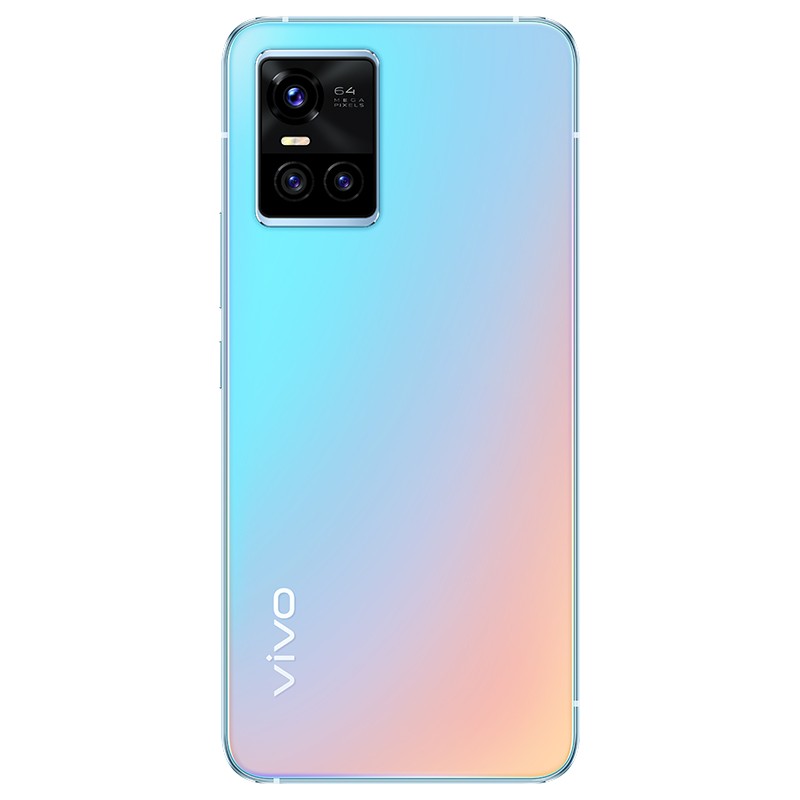 vivo S10 8G+128GB