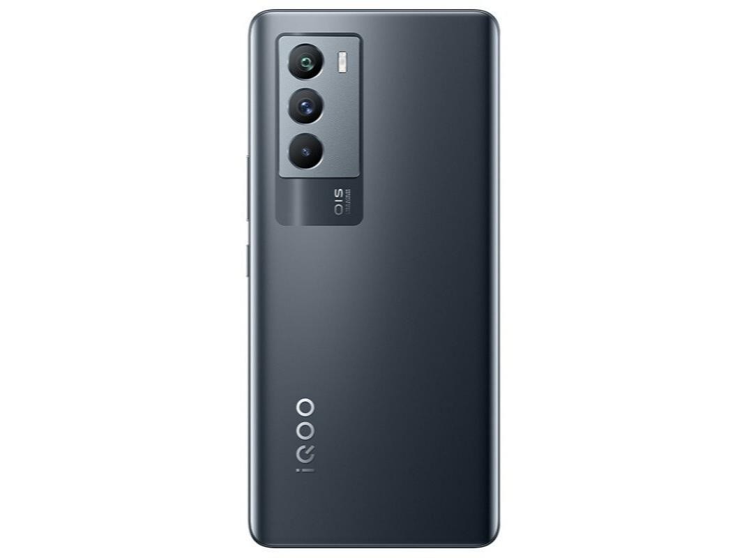 iQOO Neo5S 8GB/128GB/5G版