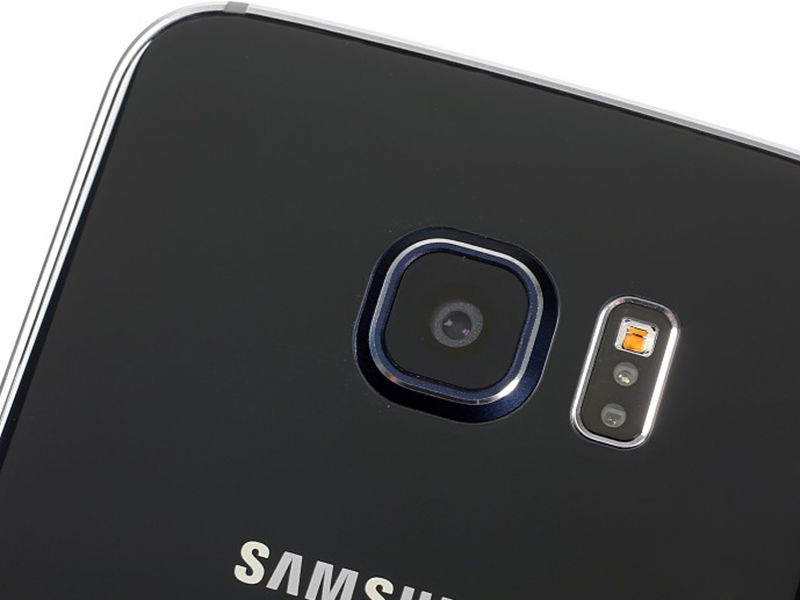 三星GALAXY S6 Edge