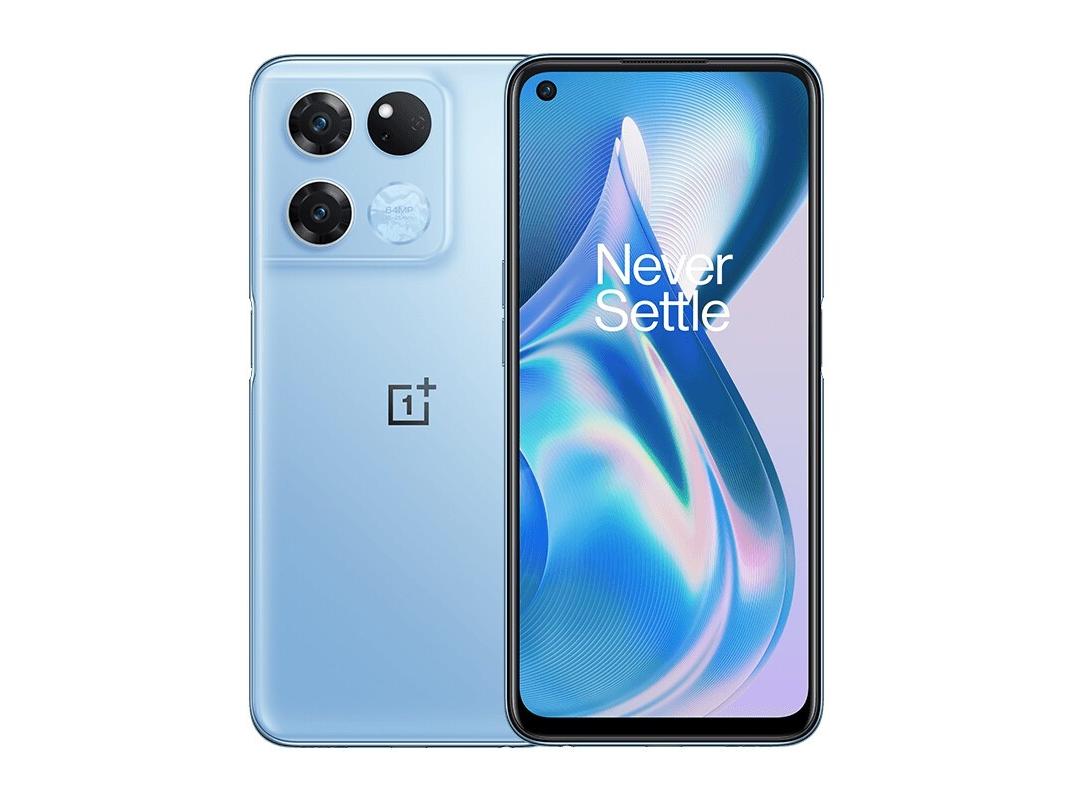 一加Ace 竞速版  8GB/128GB