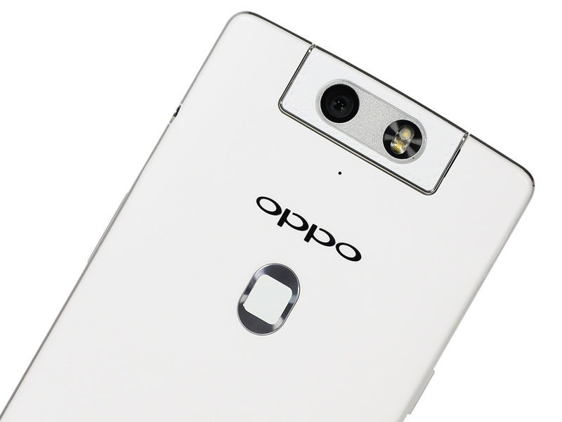 OPPO N3