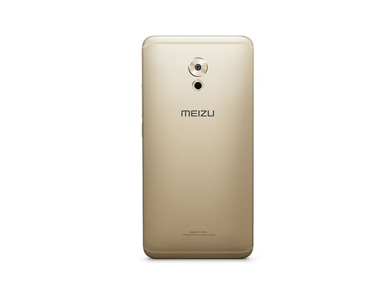 魅族PRO 6 Plus 128GB