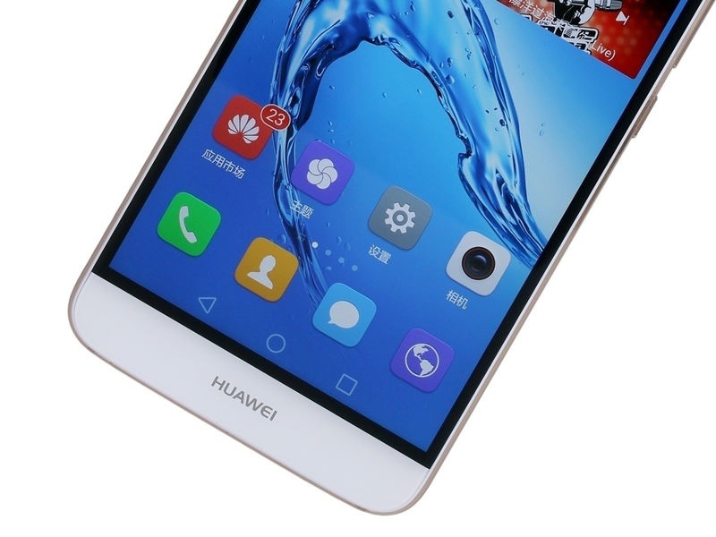 华为G9 Plus 32GB