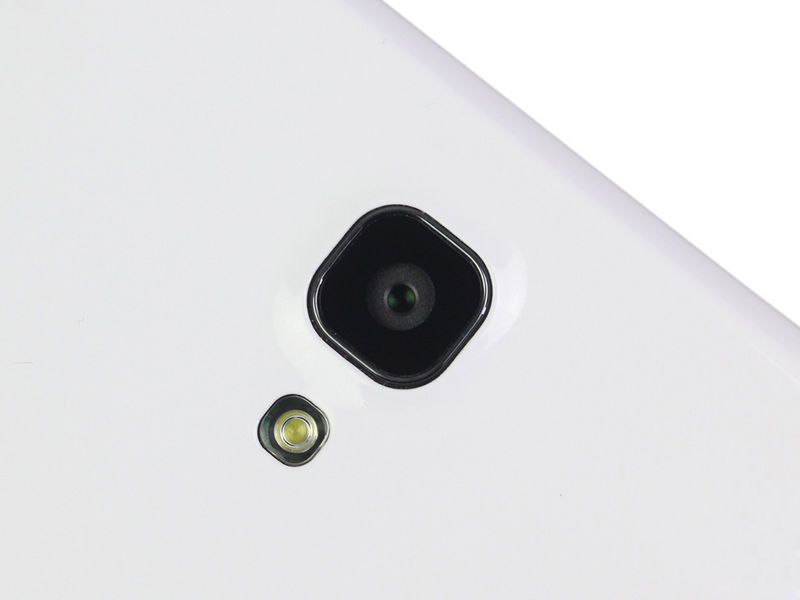 小米红米Note  4G/2GB RAM