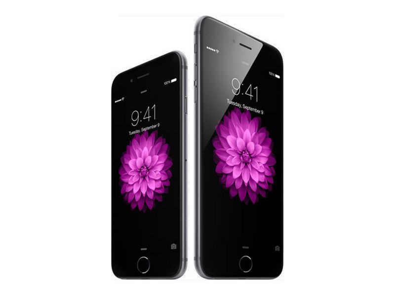 苹果iPhone 6 Plus 128GB