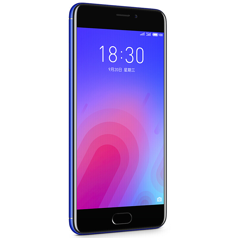  魅族魅蓝6 3GB+32GB