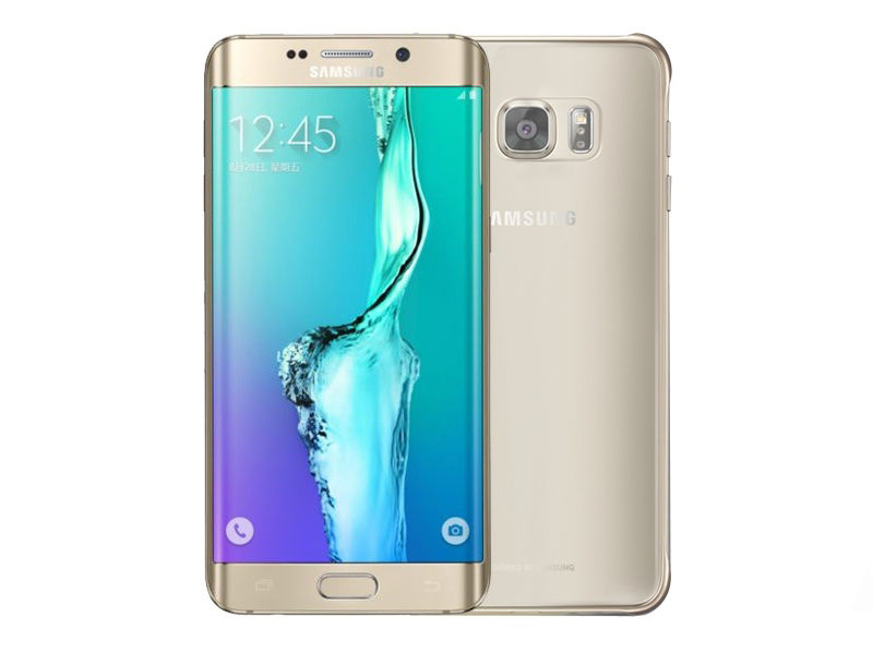 三星S6 Edge+