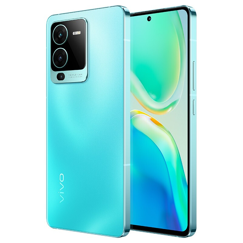 vivo S15 8G+128GB