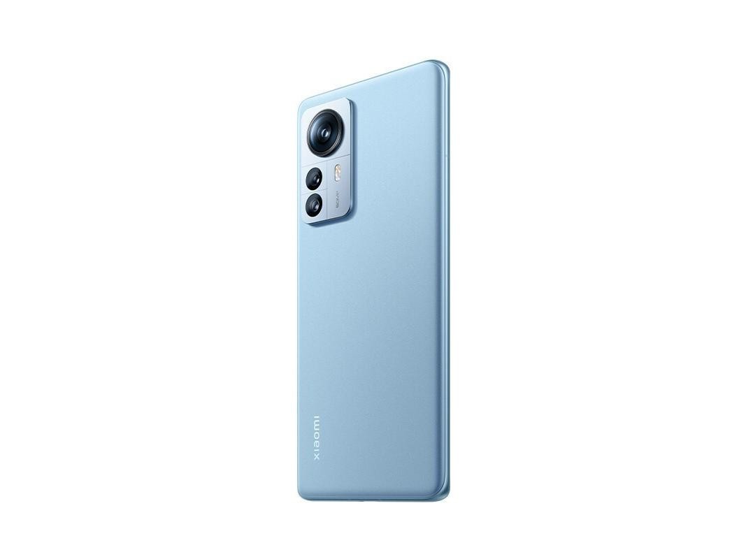 小米12 Pro 天玑版  8GB/128GB