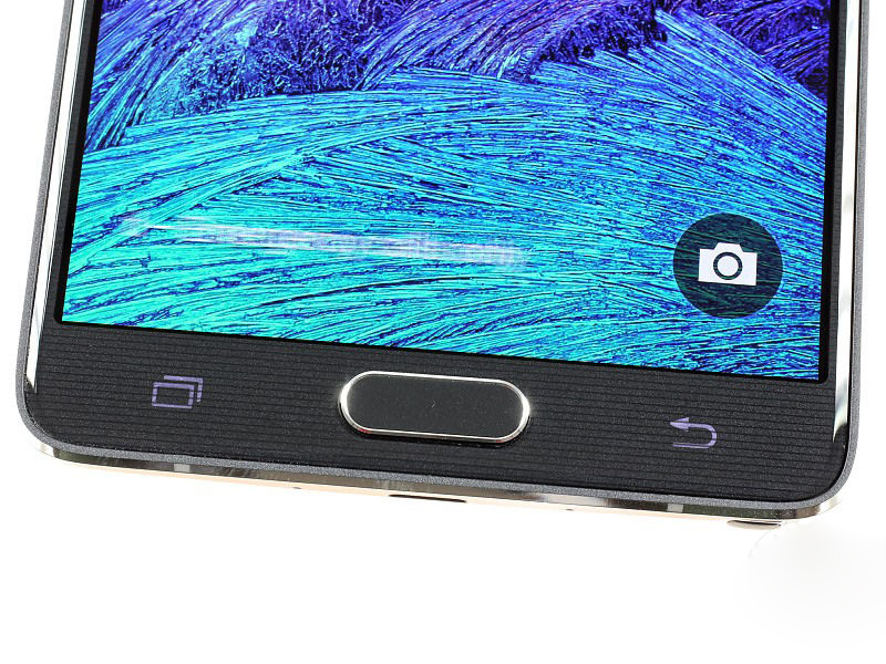 三星GALAXY Note 4