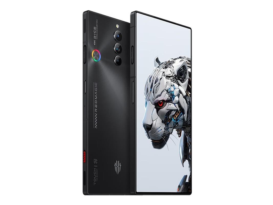 努比亚红魔8S PRO 8GB/128GB