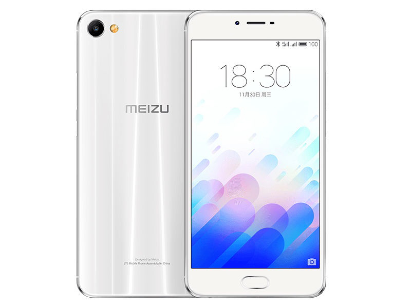 魅族魅蓝X 3GB+64GB