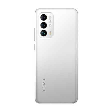 魅族18s Pro  8GB/128GB/全网通/5G版