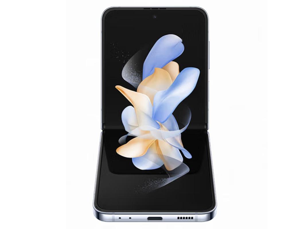 三星Galaxy Z Flip4 8GB/256GB