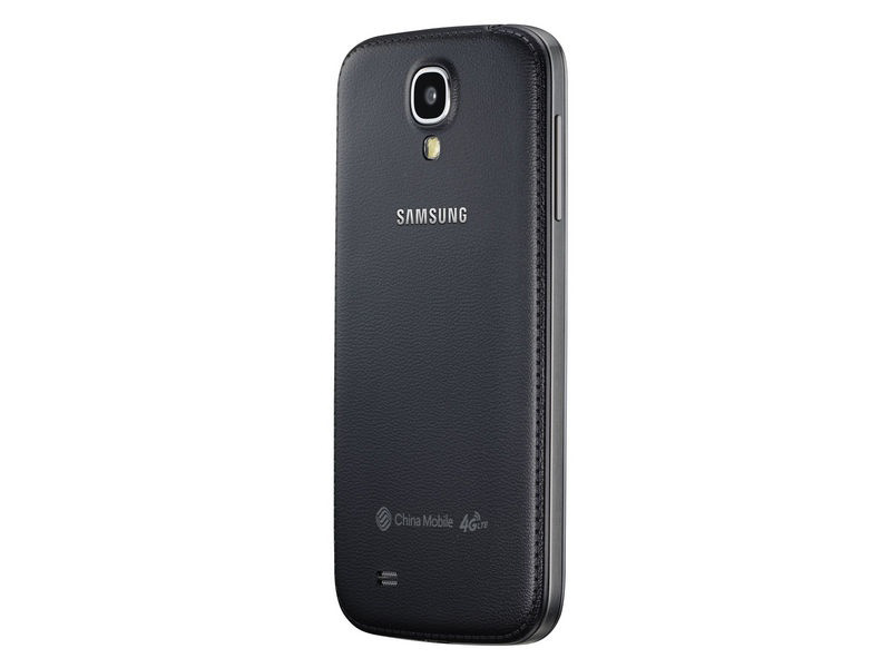 三星GALAXY S4