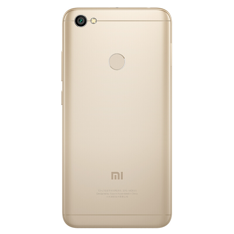 小米红米Note 5A  3GB+32GB
