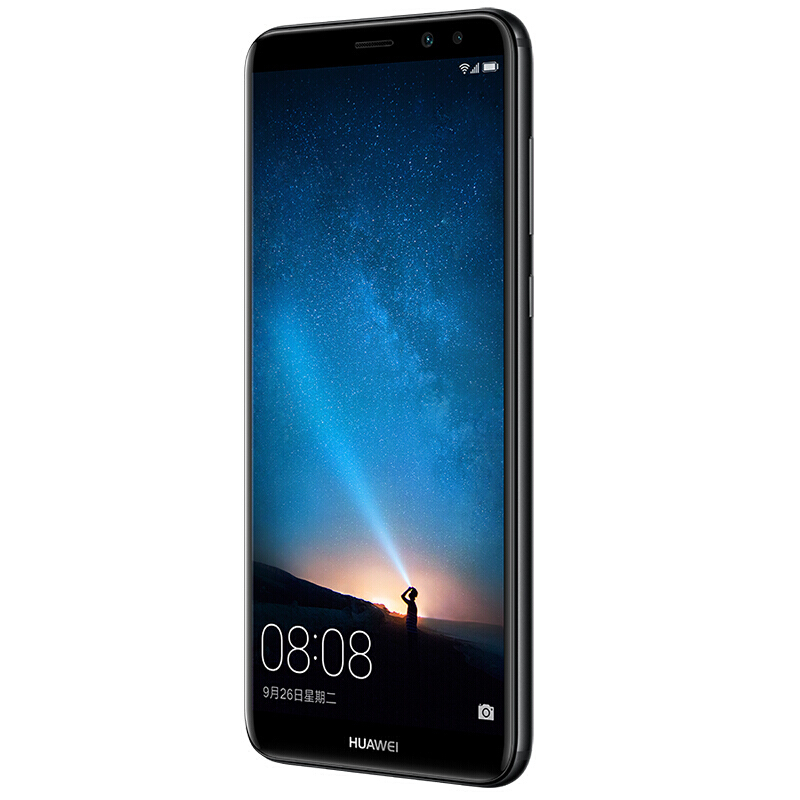 华为麦芒6  4GB+64GB