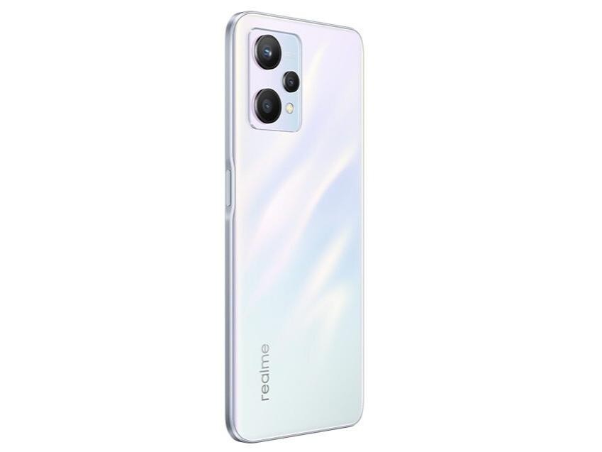 真我Q5 狂欢版 12GB/256GB