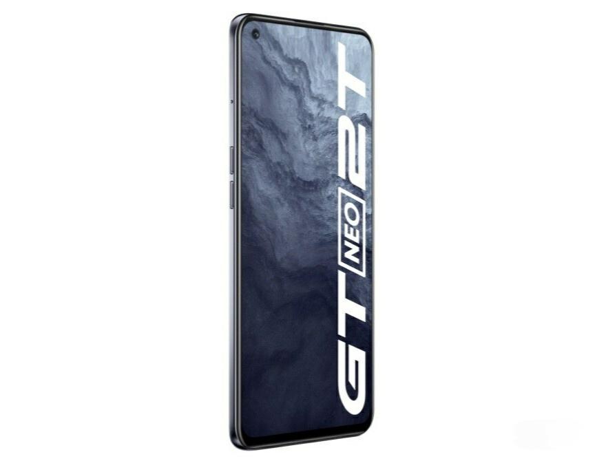 真我GT Neo2T 8GB/128GB/全网通/5G版