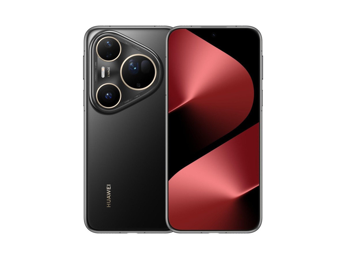  华为Pura 80 Ultra 16GB/512GB