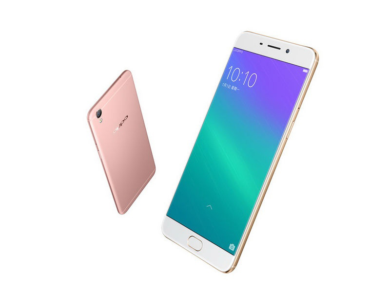 OPPO R9 Plus 128GB