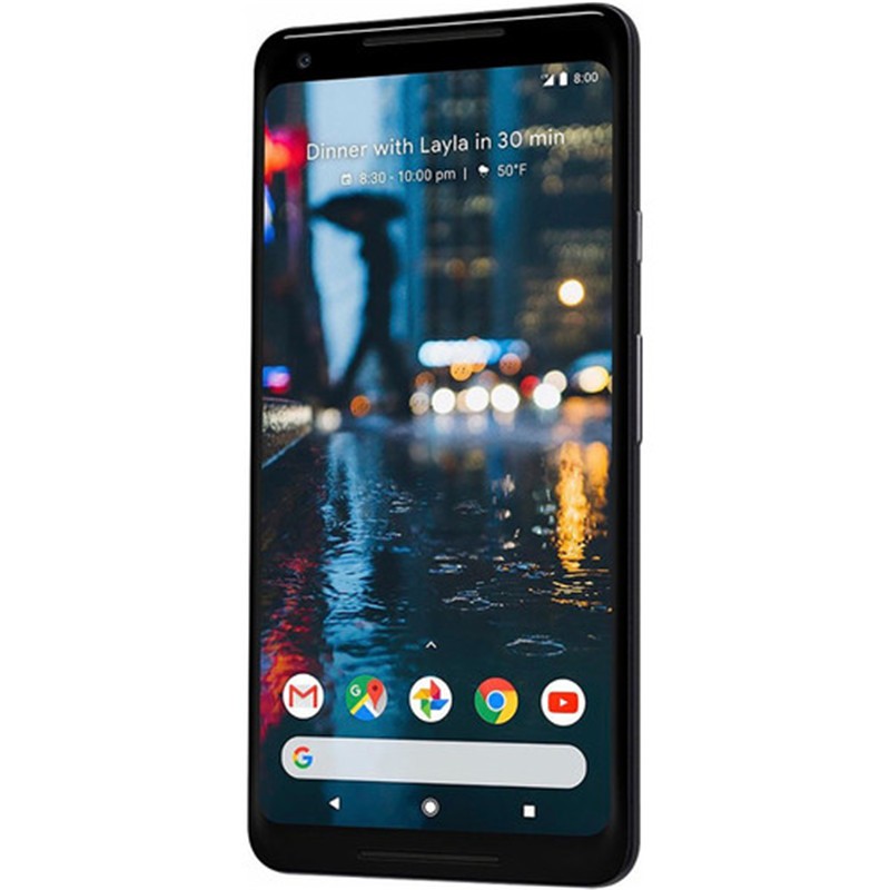 Google国际版 Pixel 2 XL 4+128GB