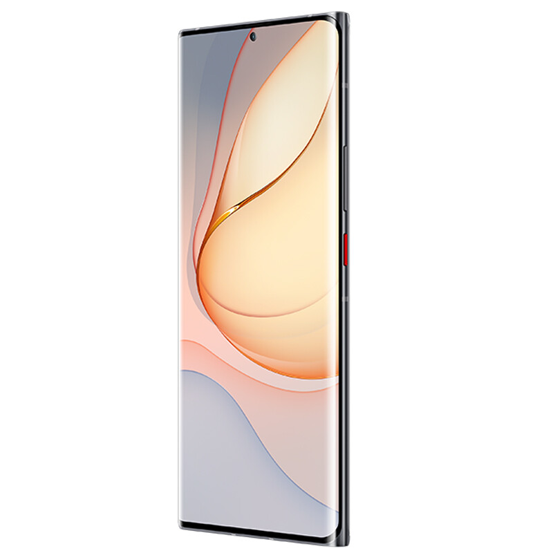 努比亚Z40 Pro 8GB/128GB/5G版