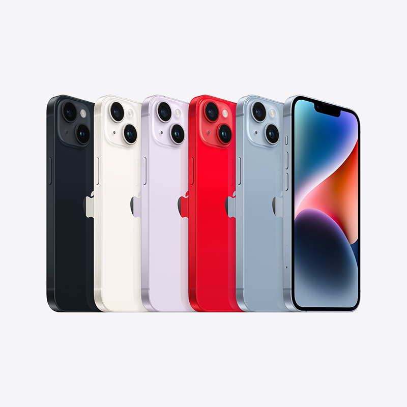  苹果iPhone 14 Plus 128GB