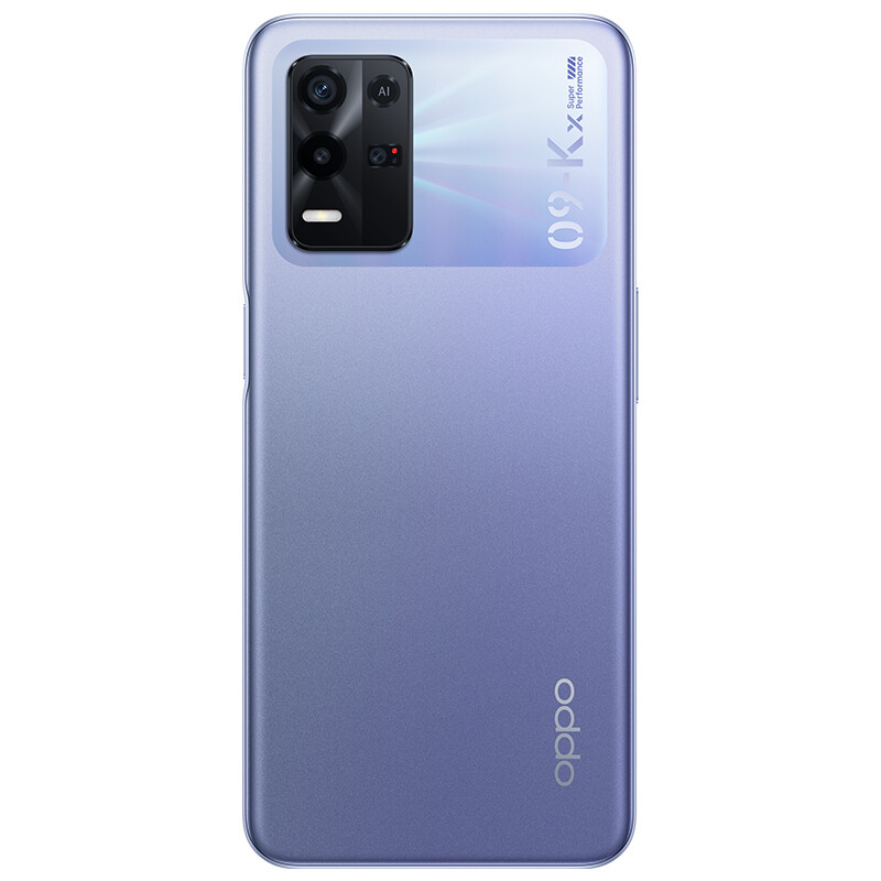 OPPO K9x 8GB+128GB