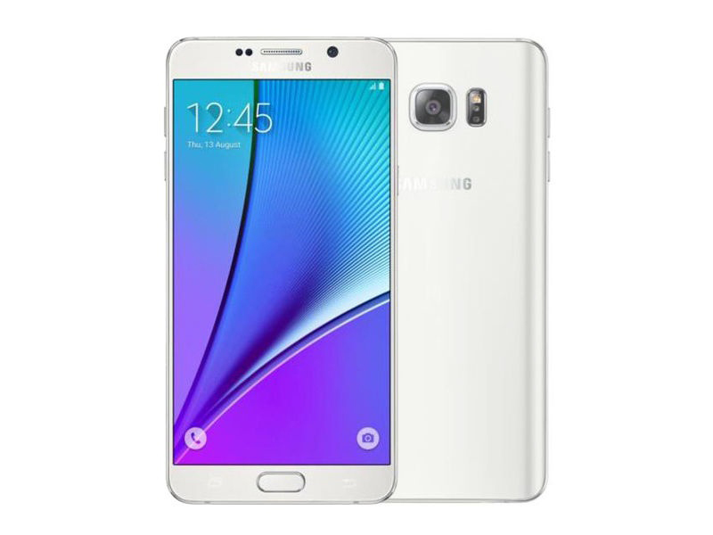 三星GALAXY Note 5