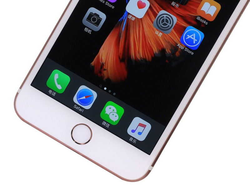 苹果iPhone 6s Plus 16GB