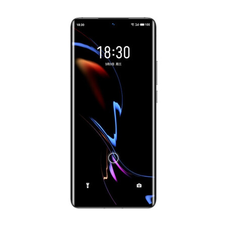 魅族18 Pro 8GB/128GB/全网通/5G版
