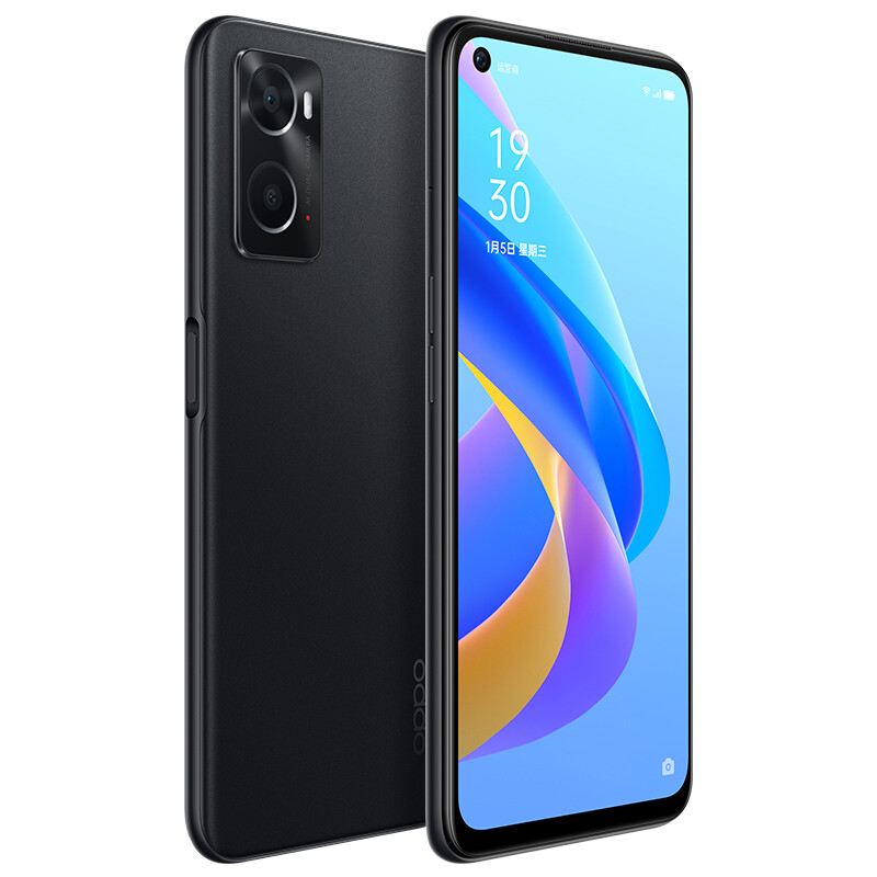OPPO A36 8GB+256GB