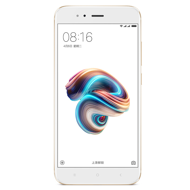 小米5X  4+64GB 