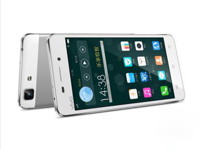 vivo X5SL