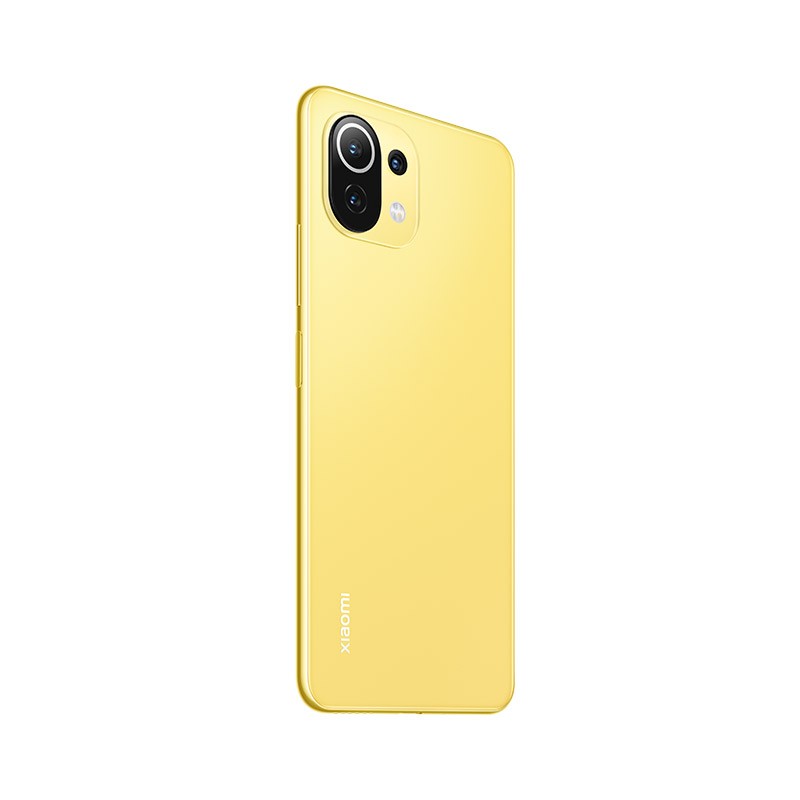 小米11青春版 8G+128GB