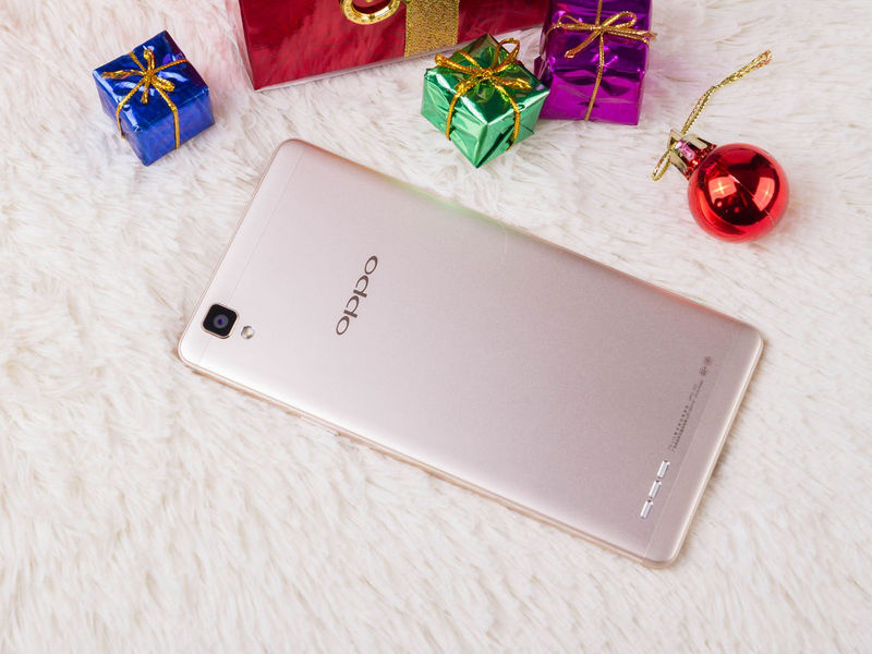 OPPO A53