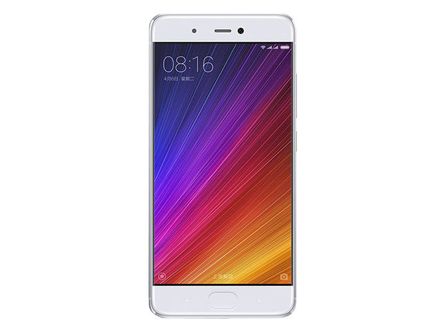 小米5s  4GB+128GB ROM