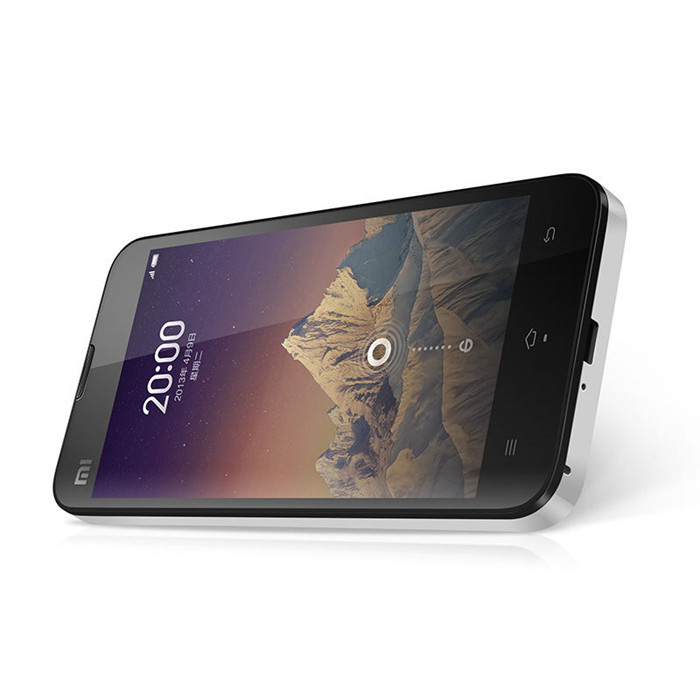 小米2s 16G