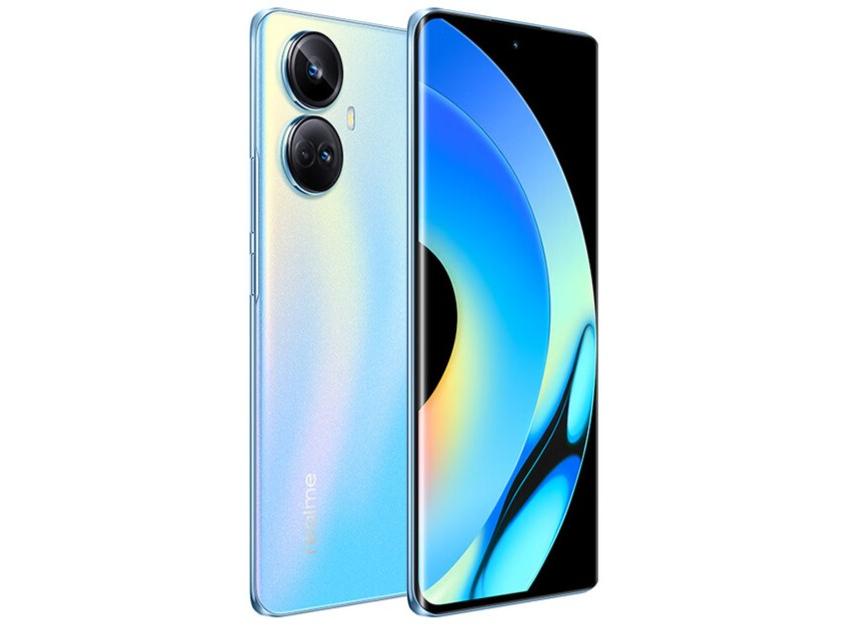 真我10 Pro+ 8GB/128GB