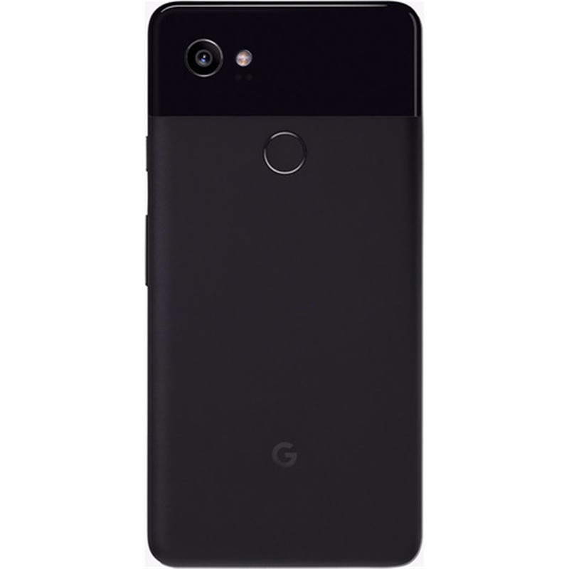 Google国际版 Pixel 2 XL 4+128GB