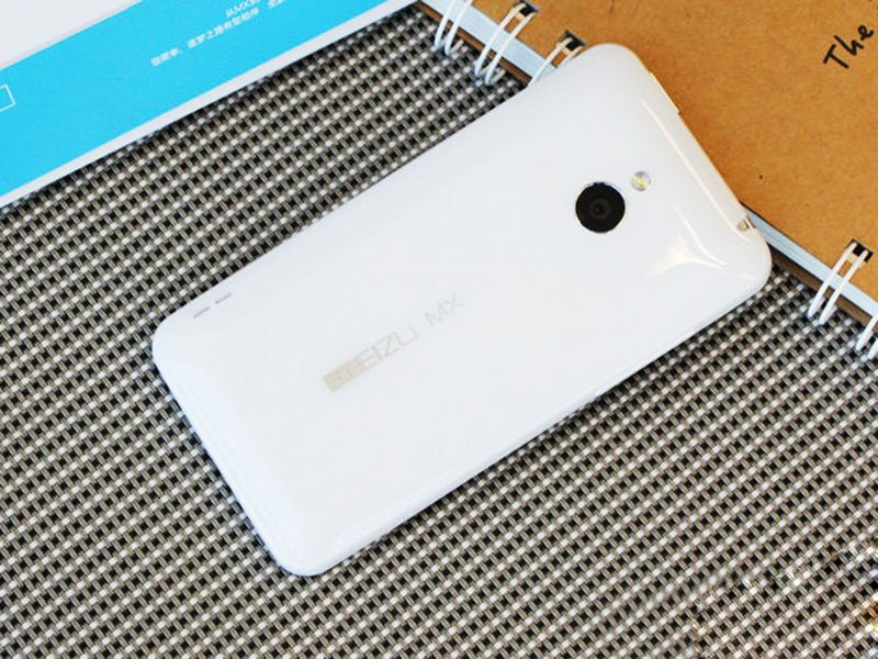 魅族MX  16GB