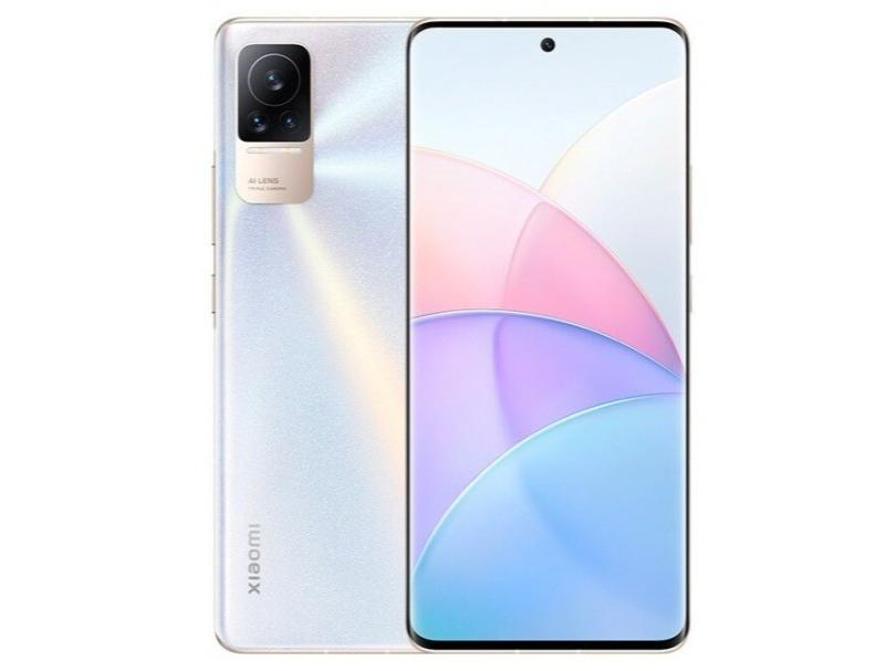 小米Civi 1S 8GB/128GB