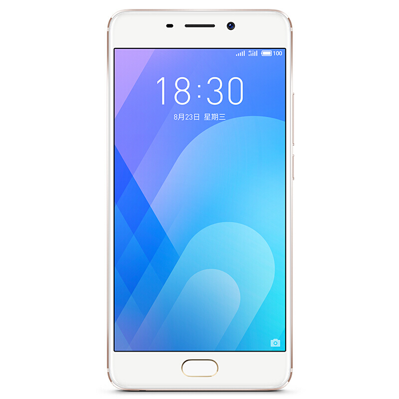  魅族魅蓝Note6 （4G+64G）