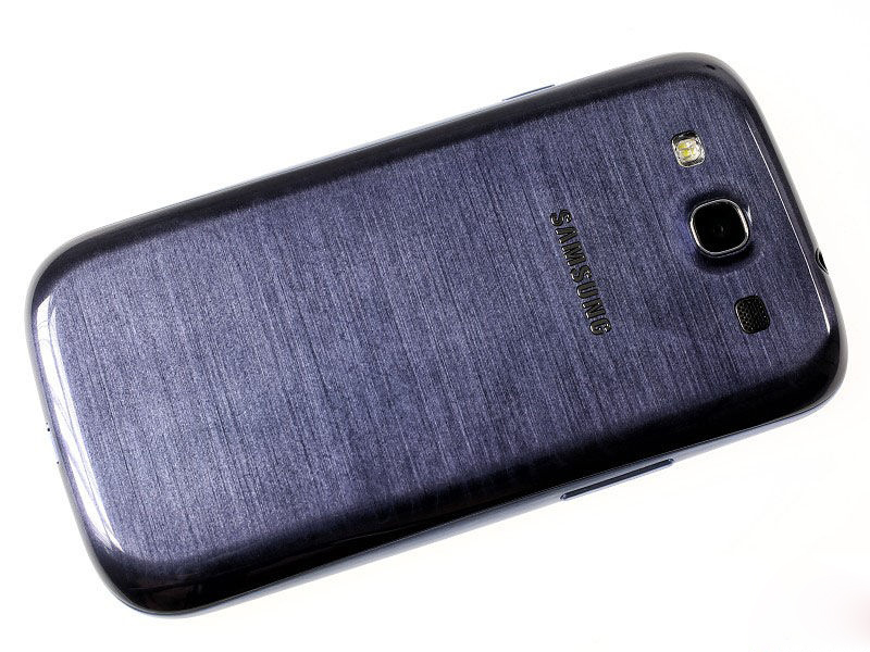 三星GALAXY S3