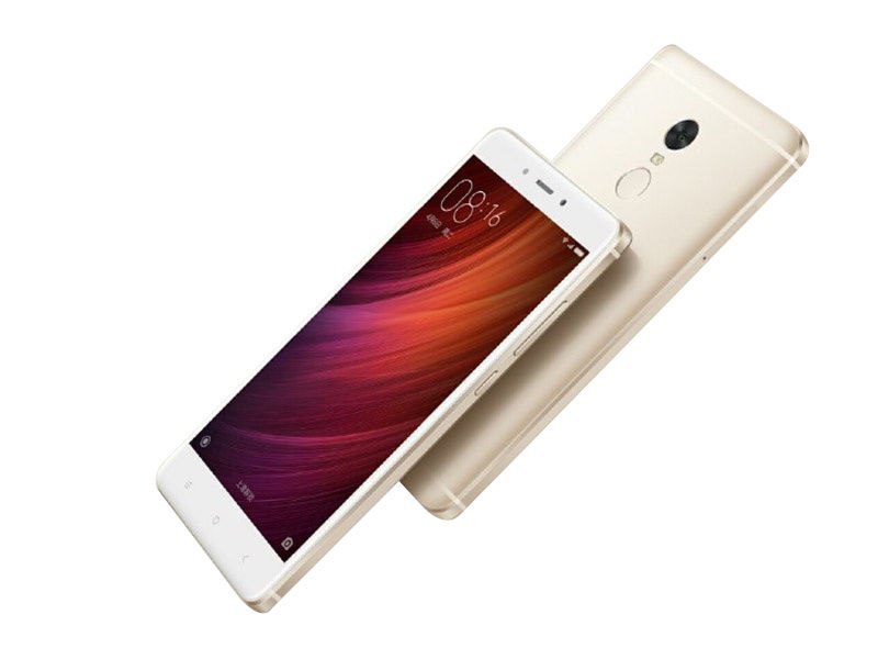 小米红米Note 4 32GB