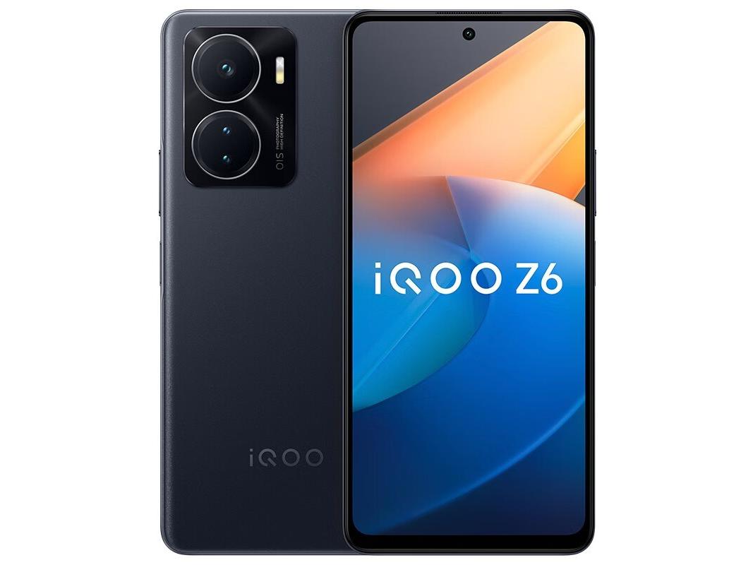 iQOO Z6  8GB/128GB